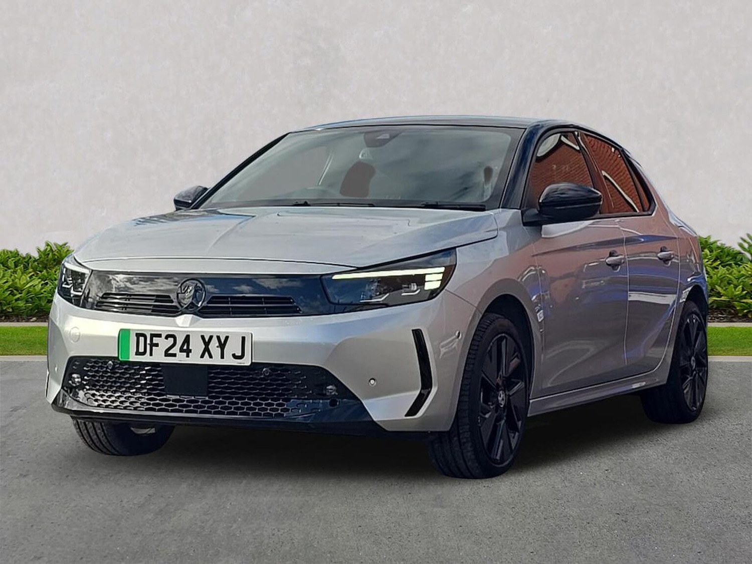 Used Vauxhall Corsa 2024 for sale - 76504911: Photo 20