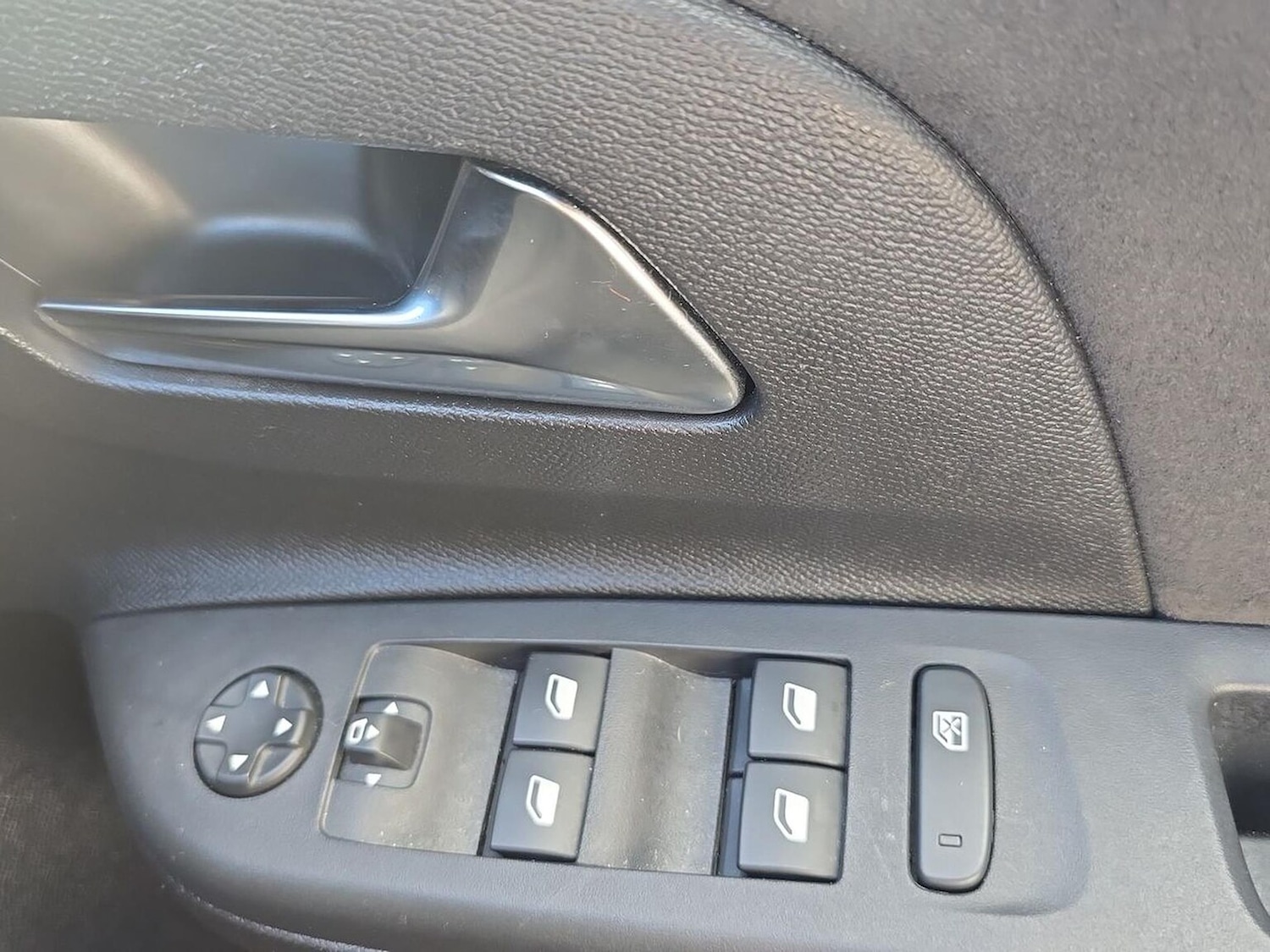 Used Vauxhall Corsa 2024 for sale - 76504911: Photo 21