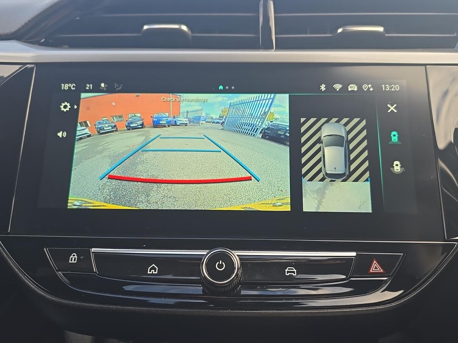 Used Vauxhall Corsa 2024 for sale - 76504911: Photo 23