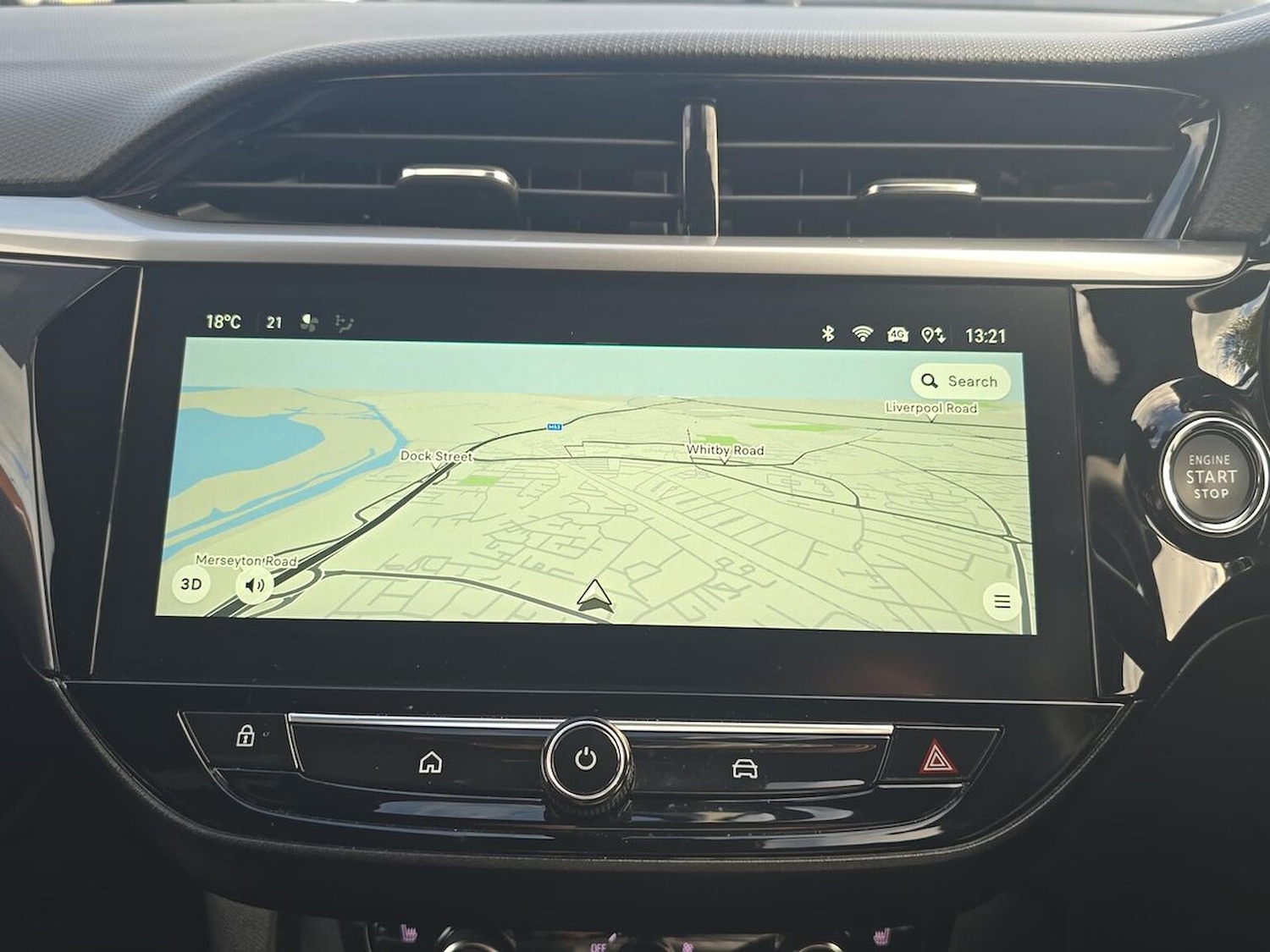 Used Vauxhall Corsa 2024 for sale - 76504911: Photo 24