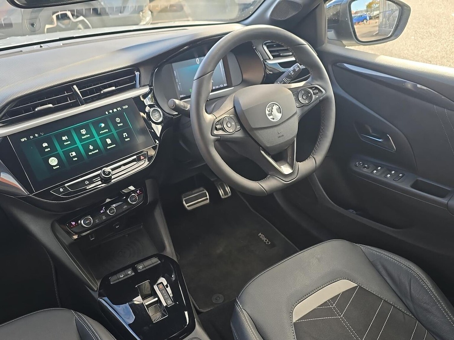 Used Vauxhall Corsa 2024 for sale - 76504911: Photo 28