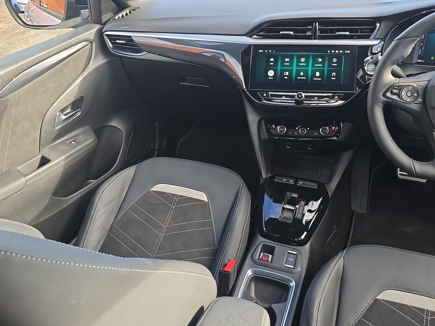 Used Vauxhall Corsa 2024 for sale - 76504911: Photo 29