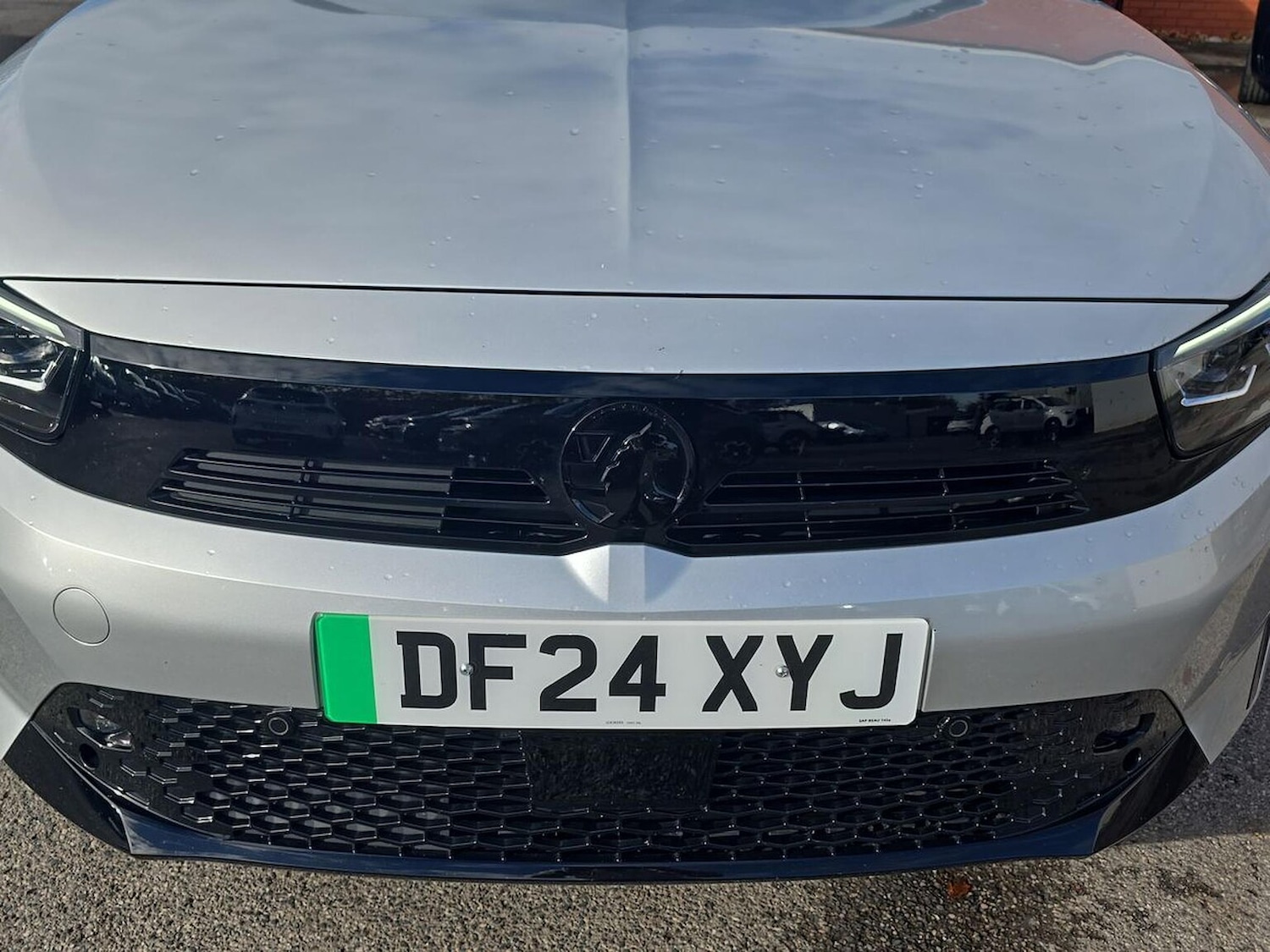 Used Vauxhall Corsa 2024 for sale - 76504911: Photo 33