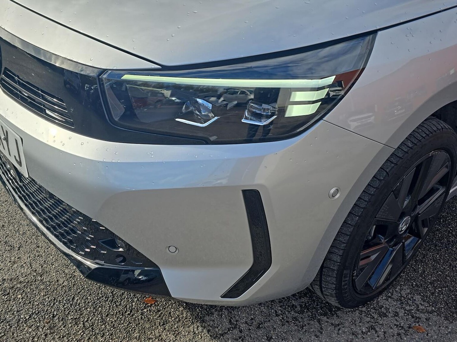 Used Vauxhall Corsa 2024 for sale - 76504911: Photo 34