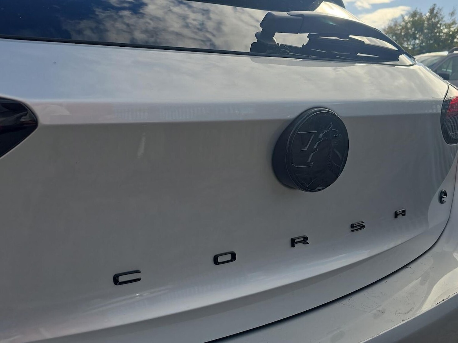 Used Vauxhall Corsa 2024 for sale - 76504911: Photo 35