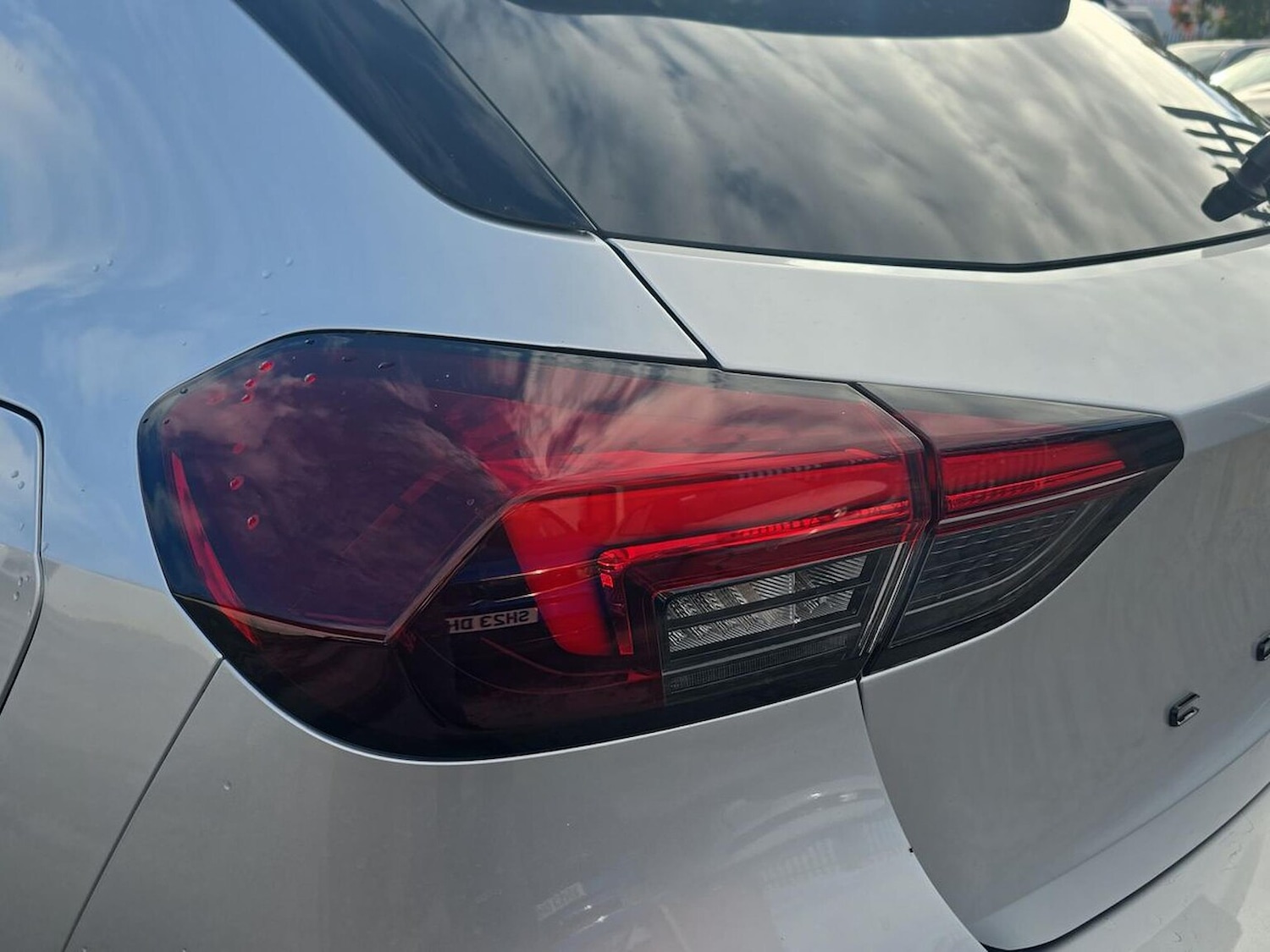 Used Vauxhall Corsa 2024 for sale - 76504911: Photo 36