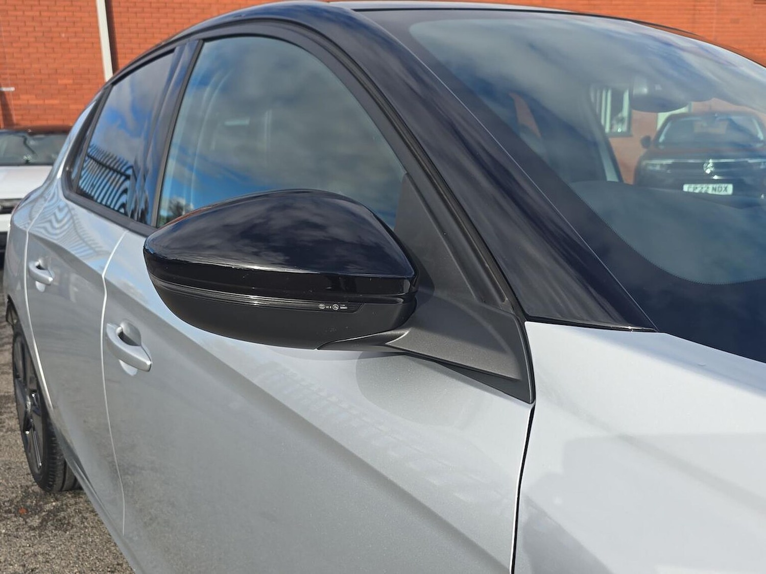 Used Vauxhall Corsa 2024 for sale - 76504911: Photo 38