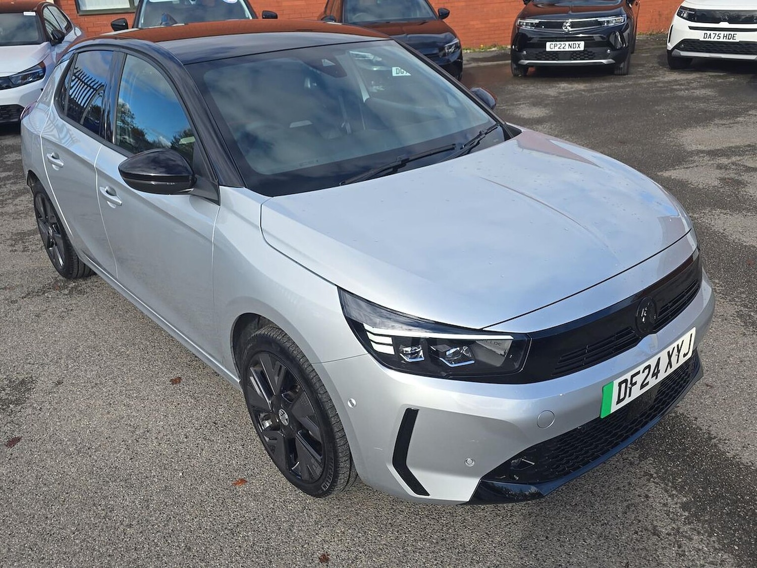 Used Vauxhall Corsa 2024 for sale - 76504911: Photo 39