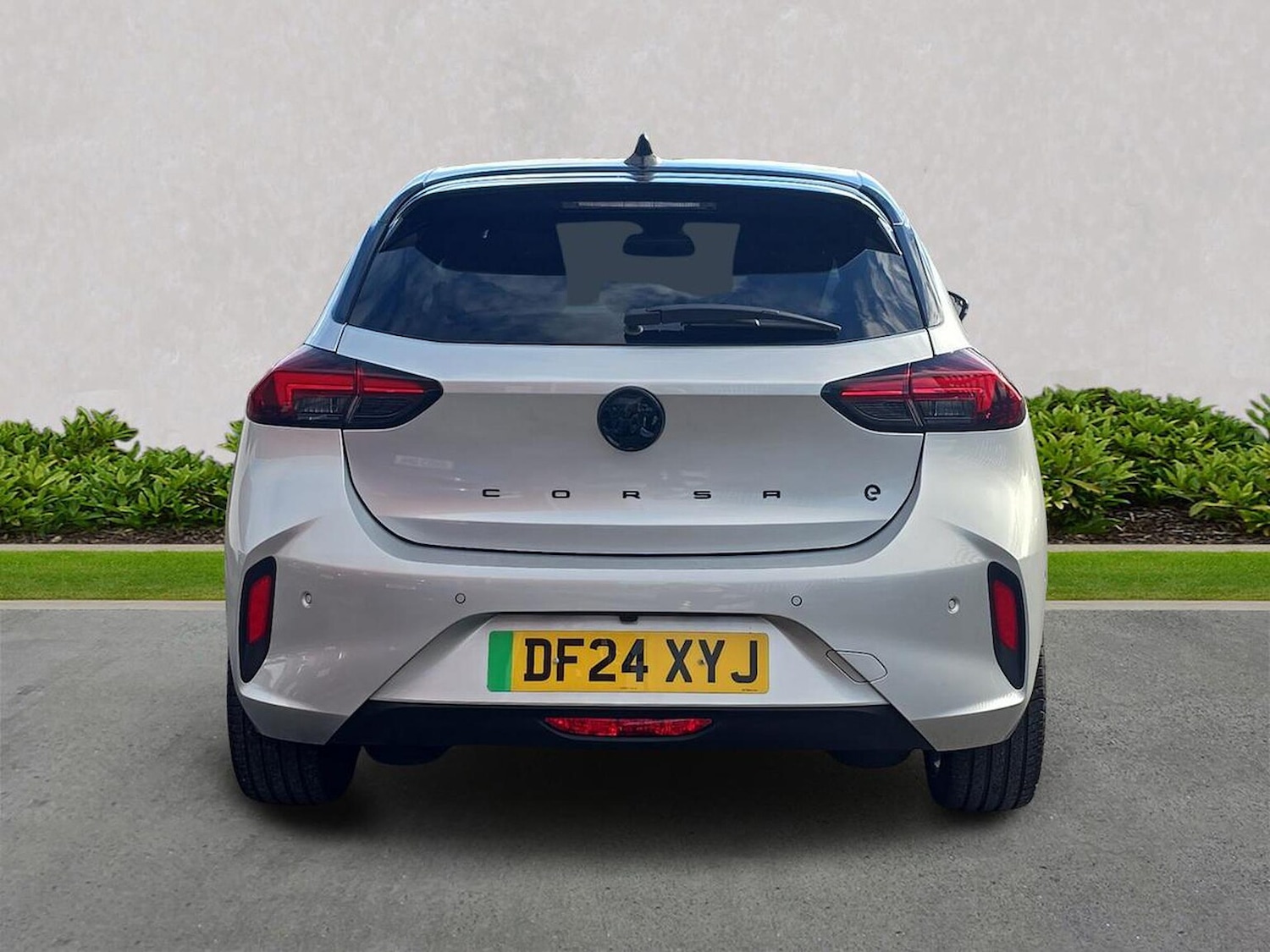 Used Vauxhall Corsa 2024 for sale - 76504911: Photo 4