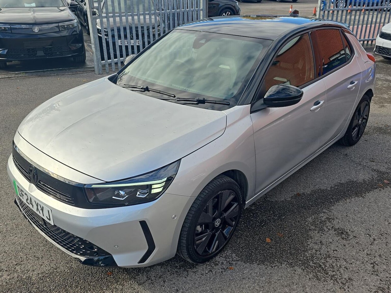 Used Vauxhall Corsa 2024 for sale - 76504911: Photo 42