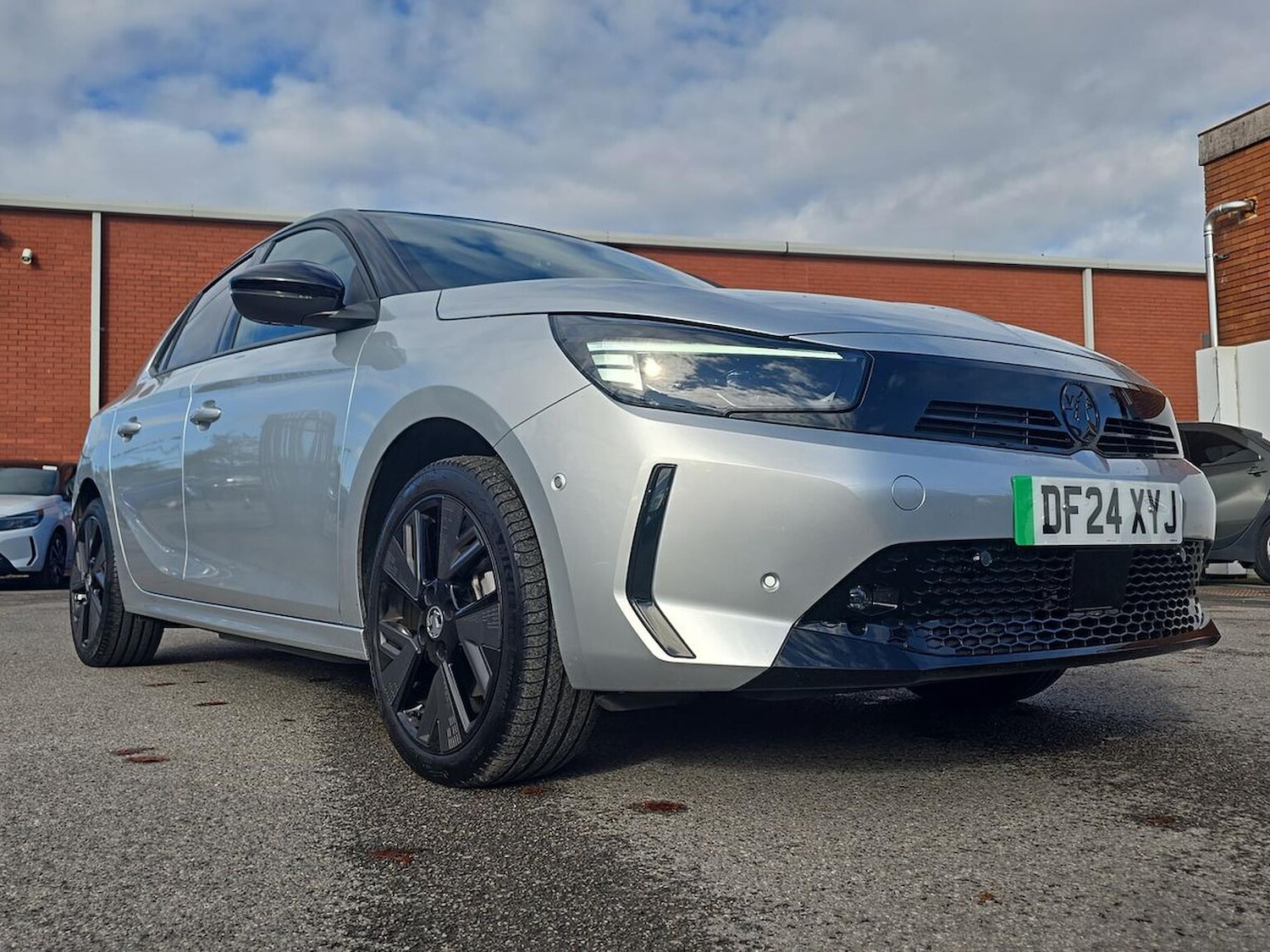 Used Vauxhall Corsa 2024 for sale - 76504911: Photo 43
