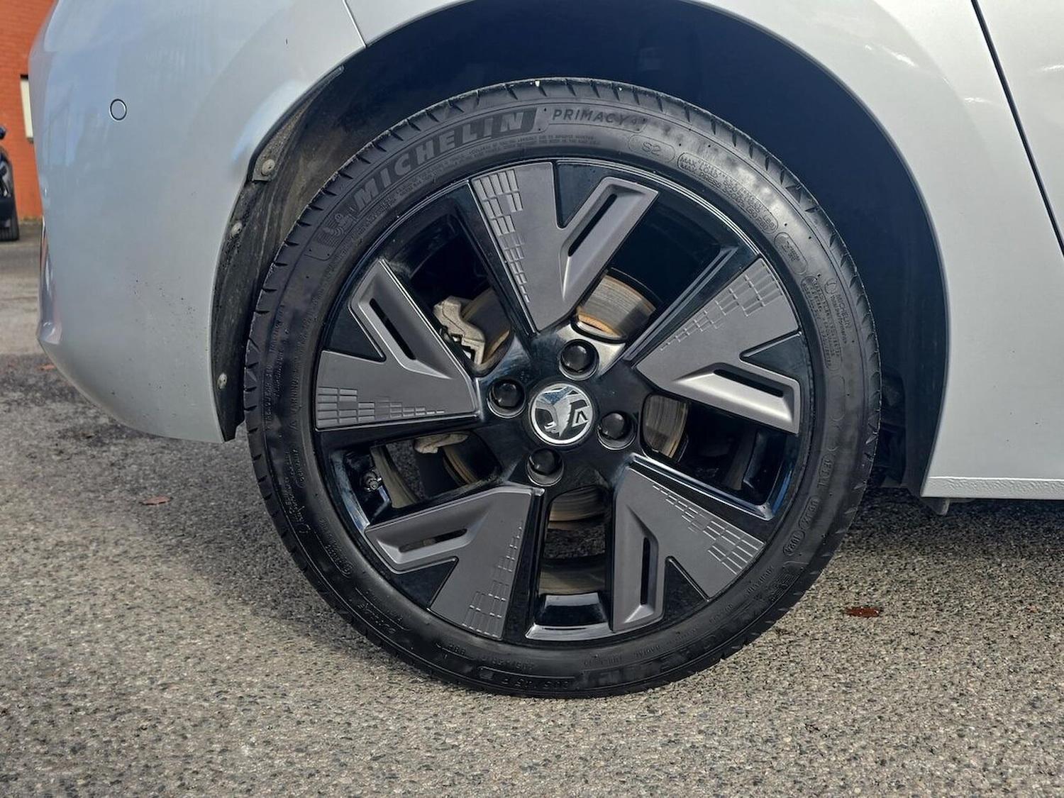 Used Vauxhall Corsa 2024 for sale - 76504911: Photo 6