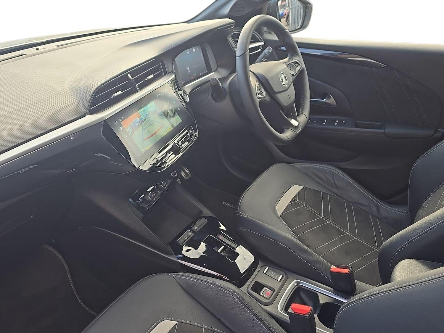 Used Vauxhall Corsa 2024 for sale - 76504911: Photo 7