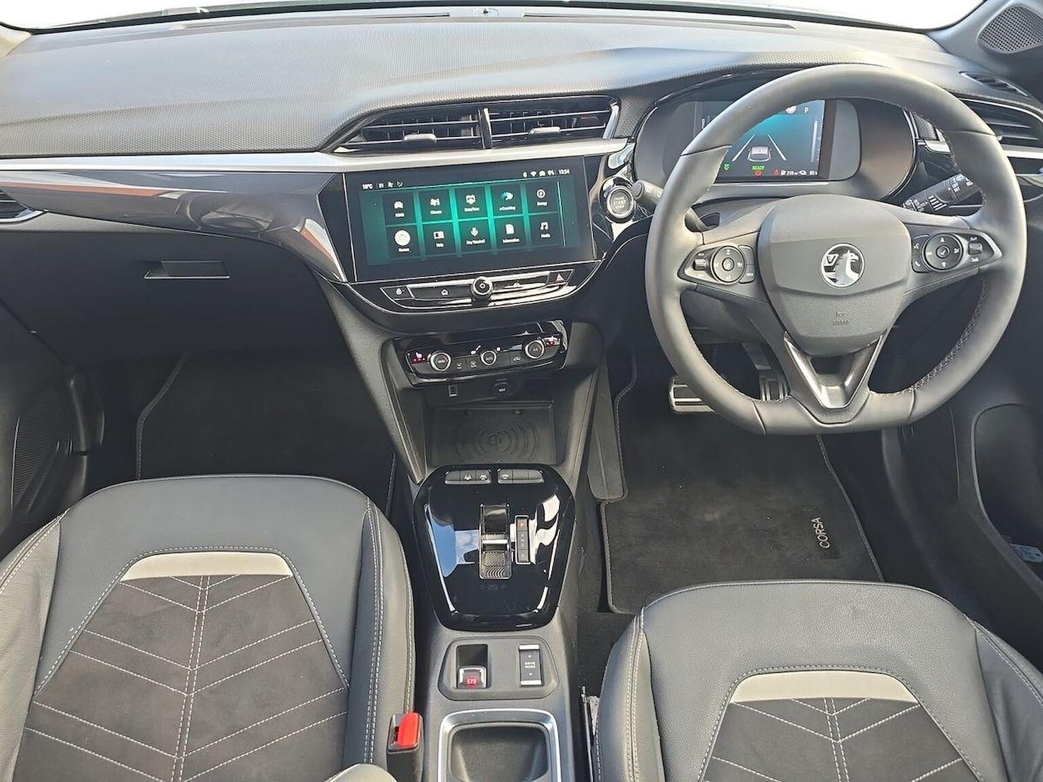 Used Vauxhall Corsa 2024 for sale - 76504911: Photo 8