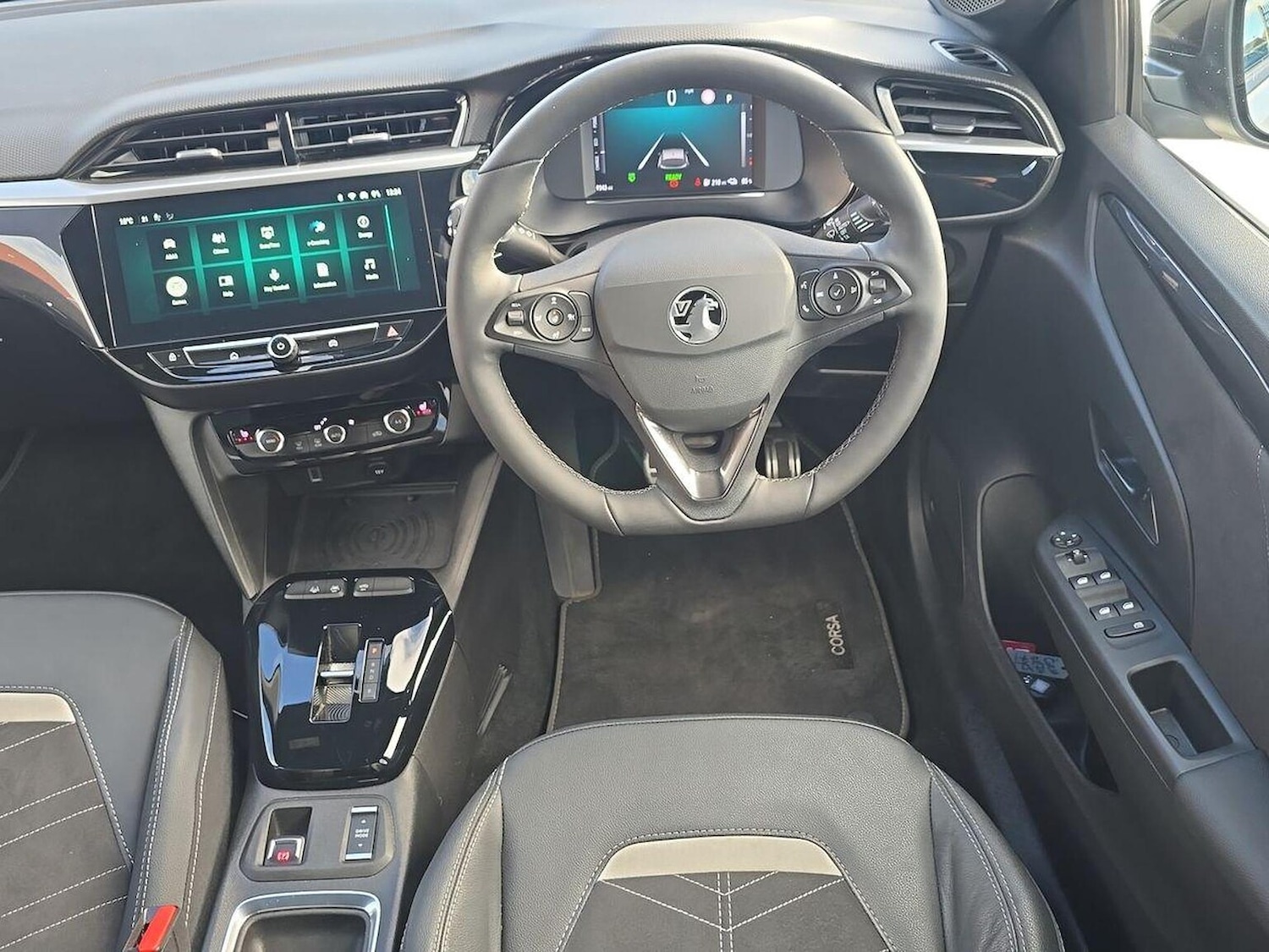 Used Vauxhall Corsa 2024 for sale - 76504911: Photo 9