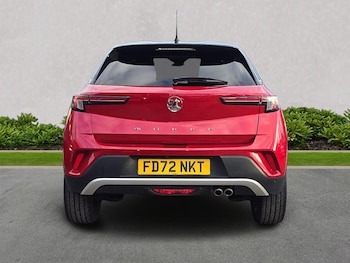 Used Vauxhall Mokka 2022 for sale - 78566948: Photo