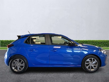 Used Vauxhall Corsa 2024 for sale - 79185452: Photo