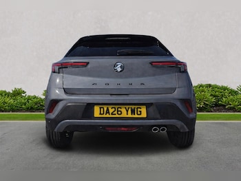 Used Vauxhall Mokka 2026 for sale - 78304929: Photo