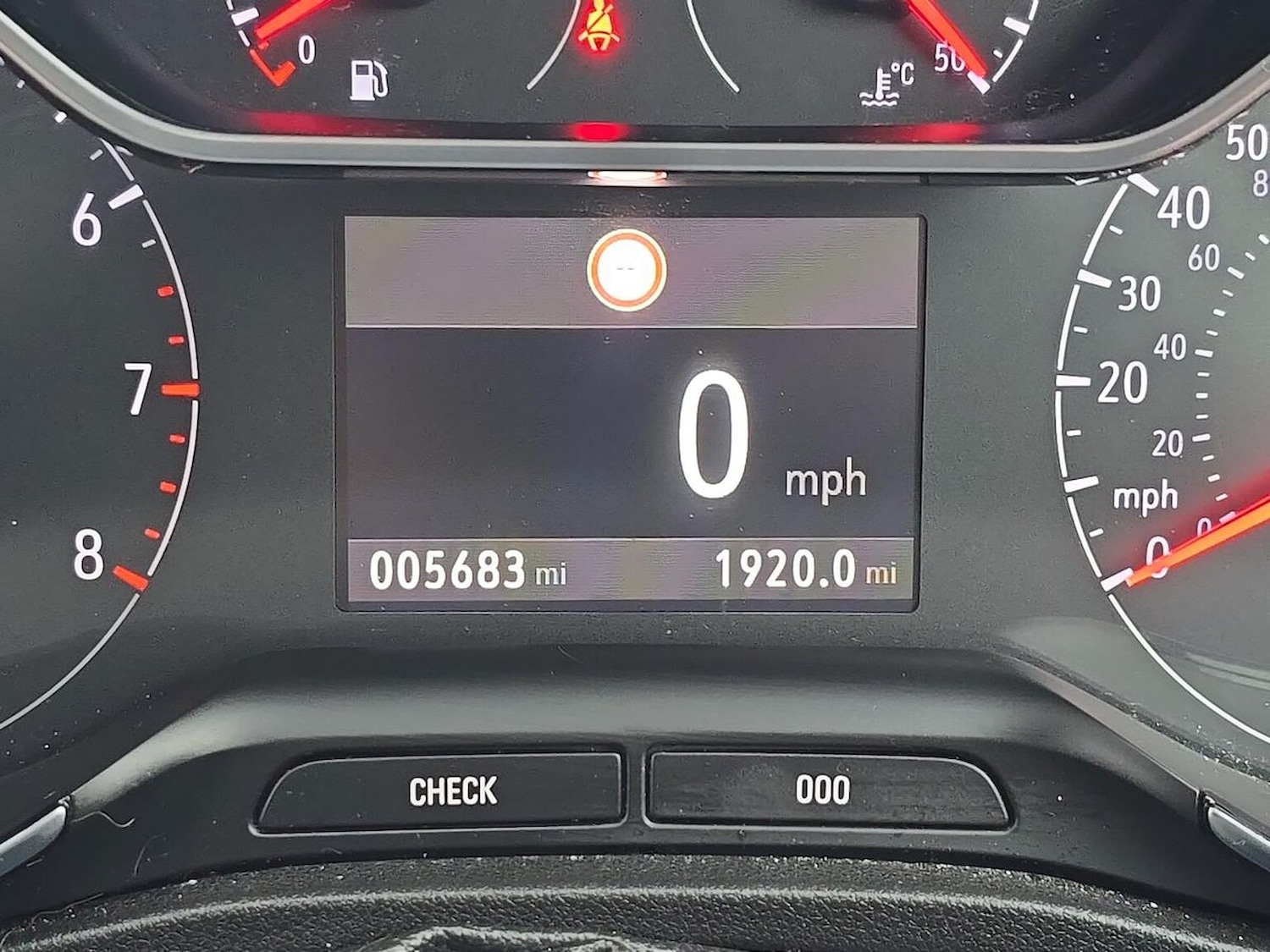 Used Vauxhall Crossland 2023 for sale - 77775187: Photo 10