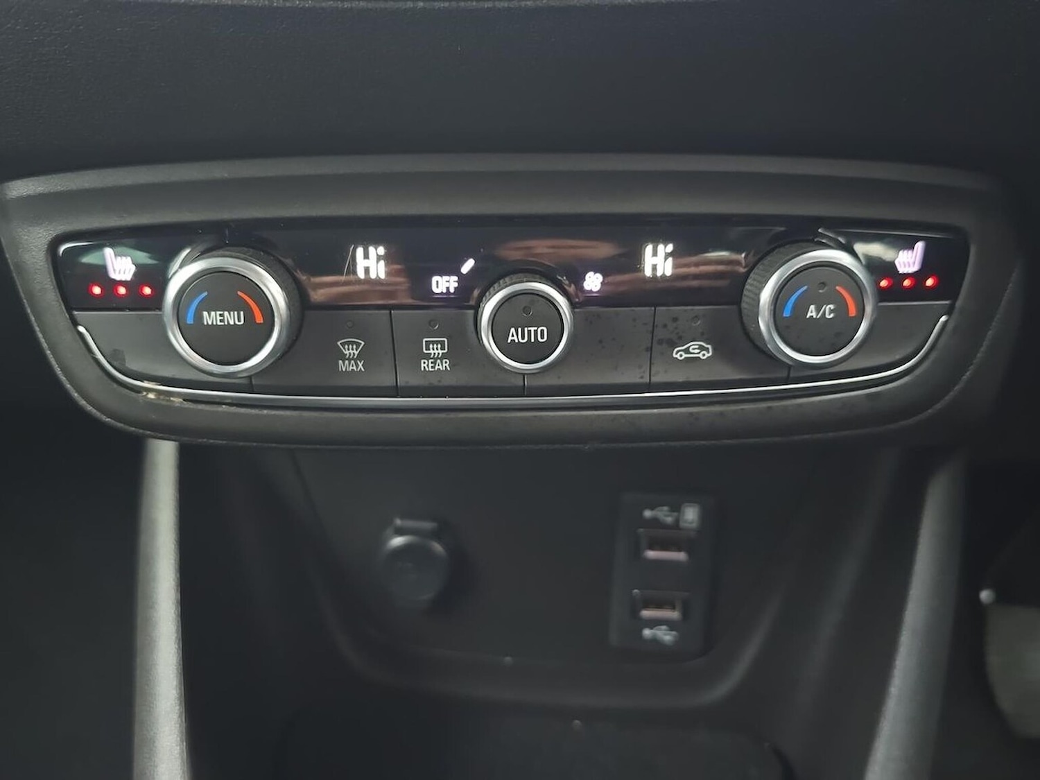 Used Vauxhall Crossland 2023 for sale - 77775187: Photo 12