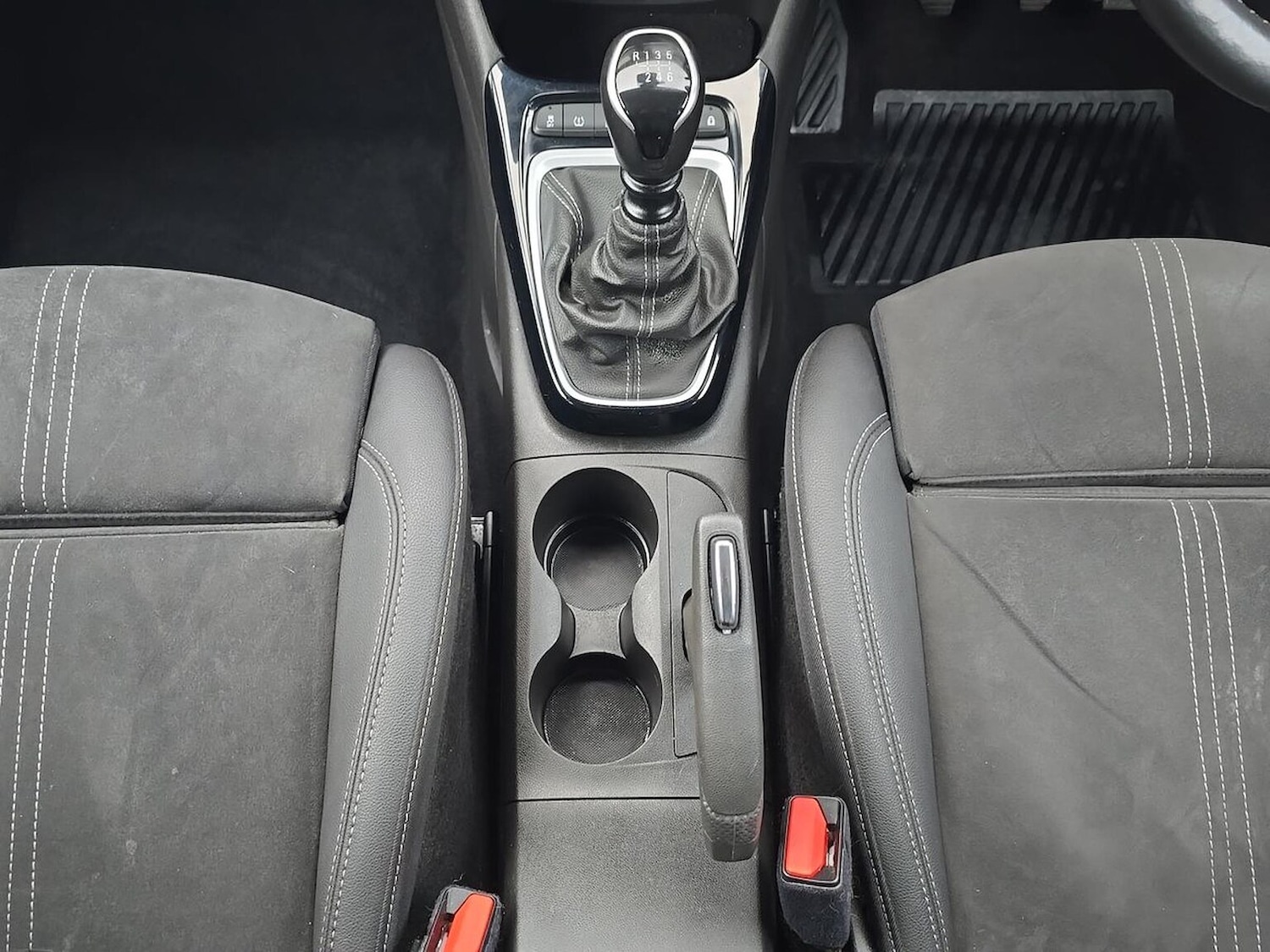 Used Vauxhall Crossland 2023 for sale - 77775187: Photo 13