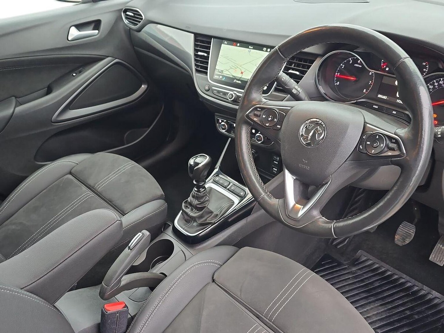 Used Vauxhall Crossland 2023 for sale - 77775187: Photo 15