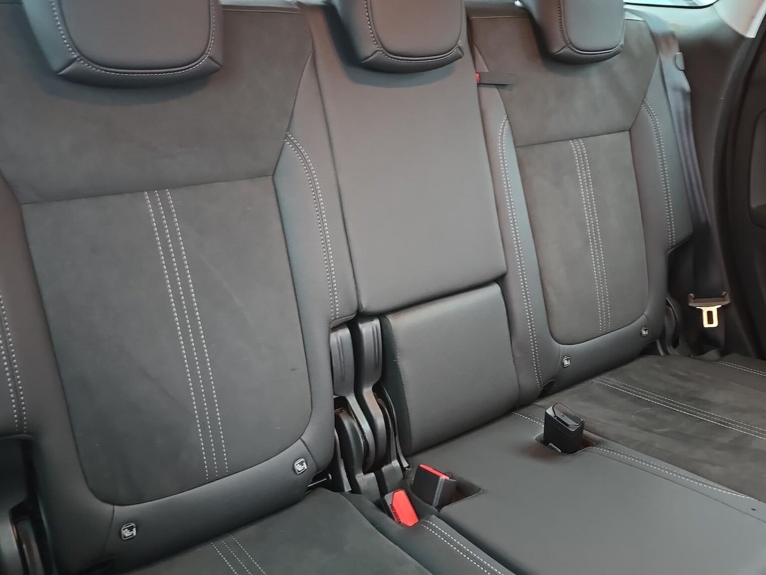 Used Vauxhall Crossland 2023 for sale - 77775187: Photo 16