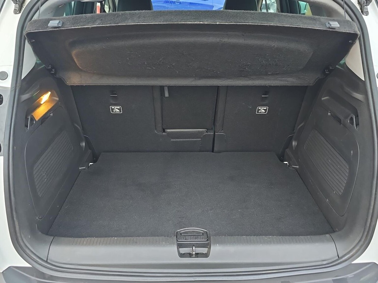 Used Vauxhall Crossland 2023 for sale - 77775187: Photo 17