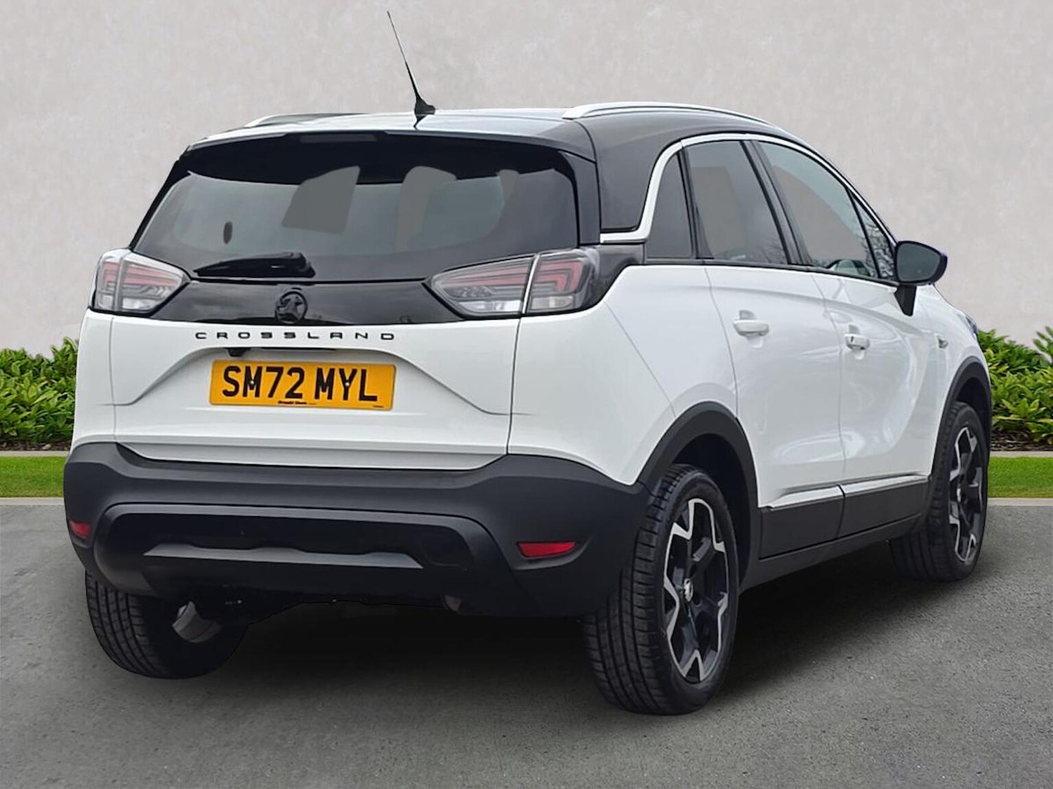 Used Vauxhall Crossland 2023 for sale - 77775187: Photo 18