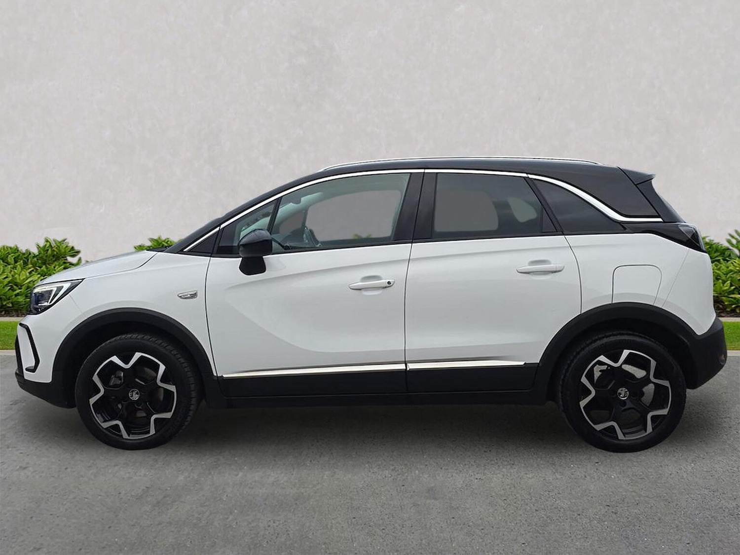 Used Vauxhall Crossland 2023 for sale - 77775187: Photo 19