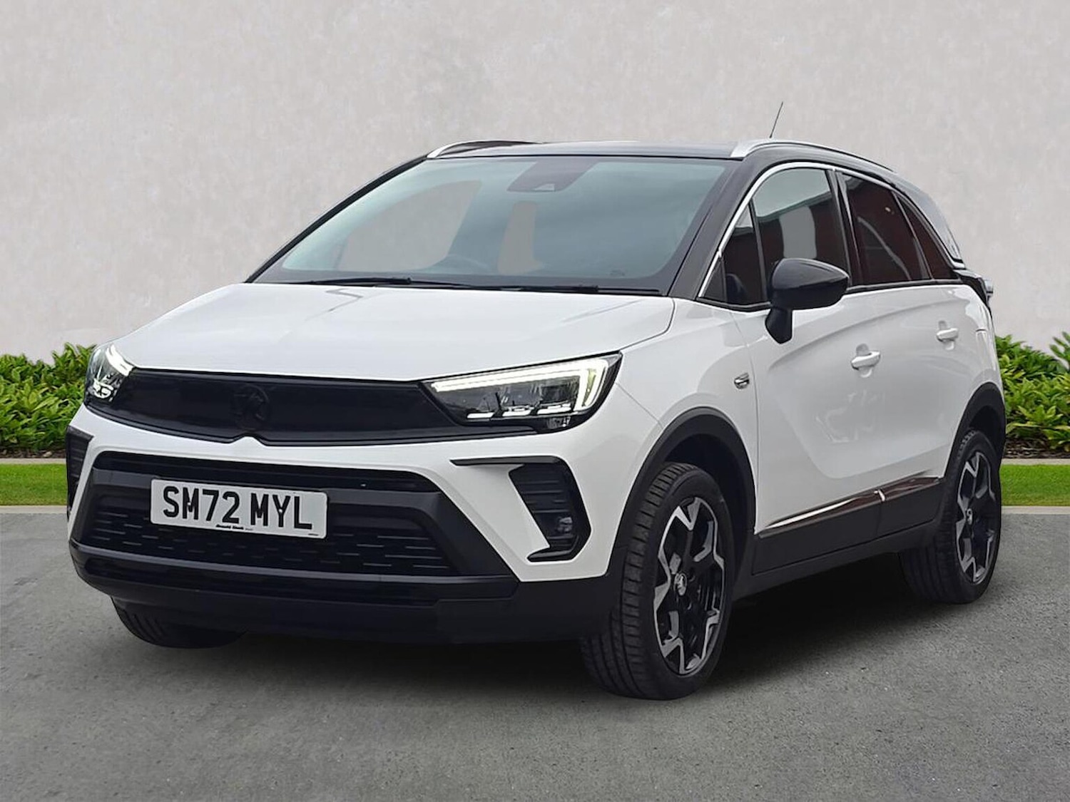 Used Vauxhall Crossland 2023 for sale - 77775187: Photo 20