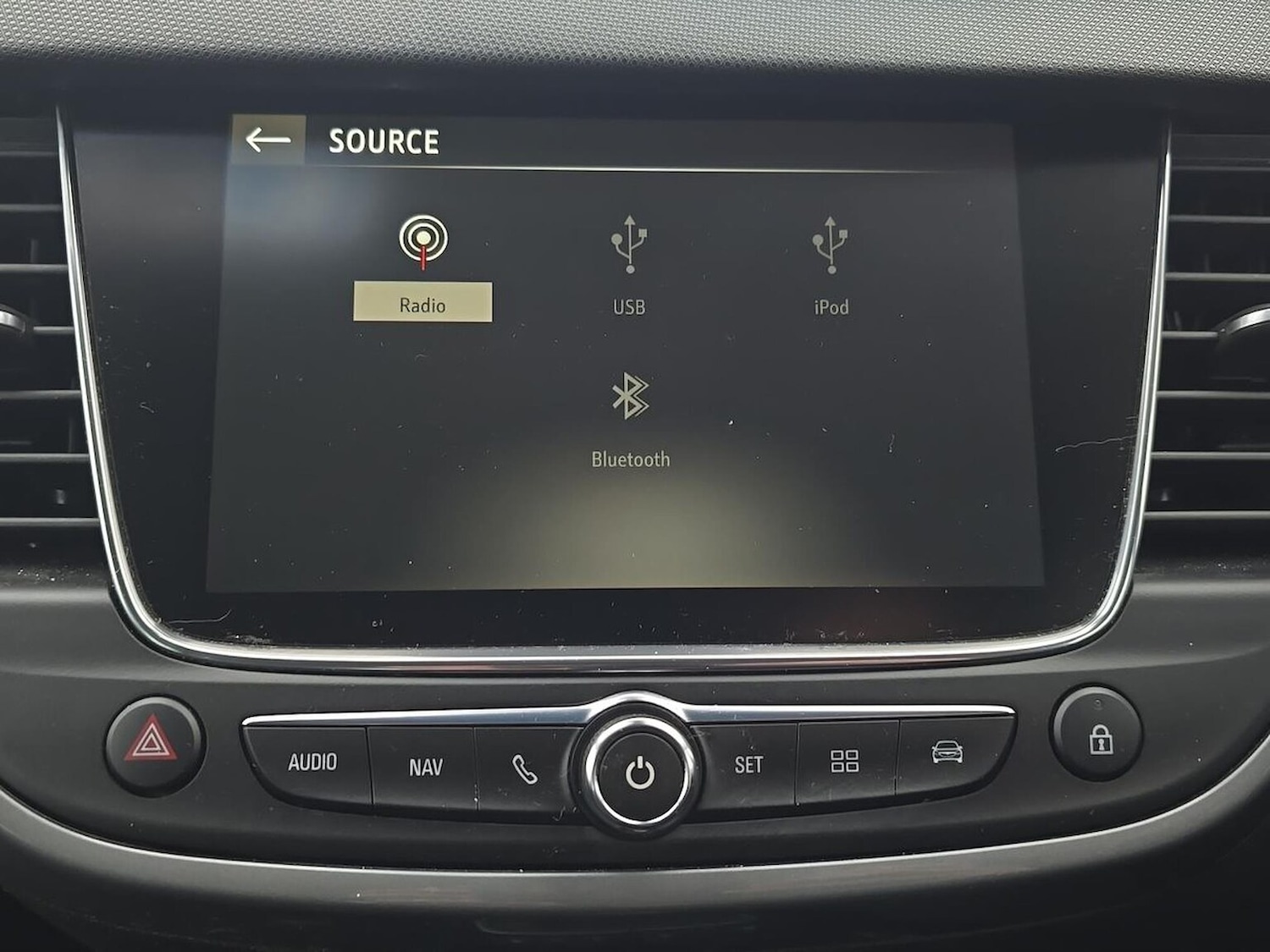 Used Vauxhall Crossland 2023 for sale - 77775187: Photo 22