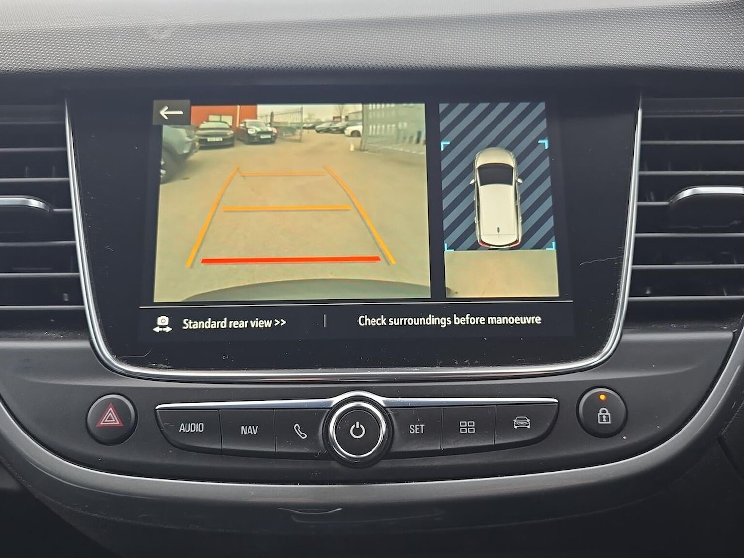 Used Vauxhall Crossland 2023 for sale - 77775187: Photo 23