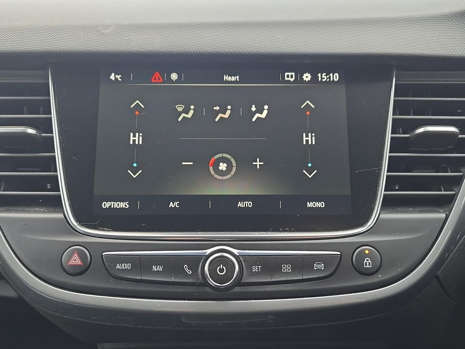 Used Vauxhall Crossland 2023 for sale - 77775187: Photo 25