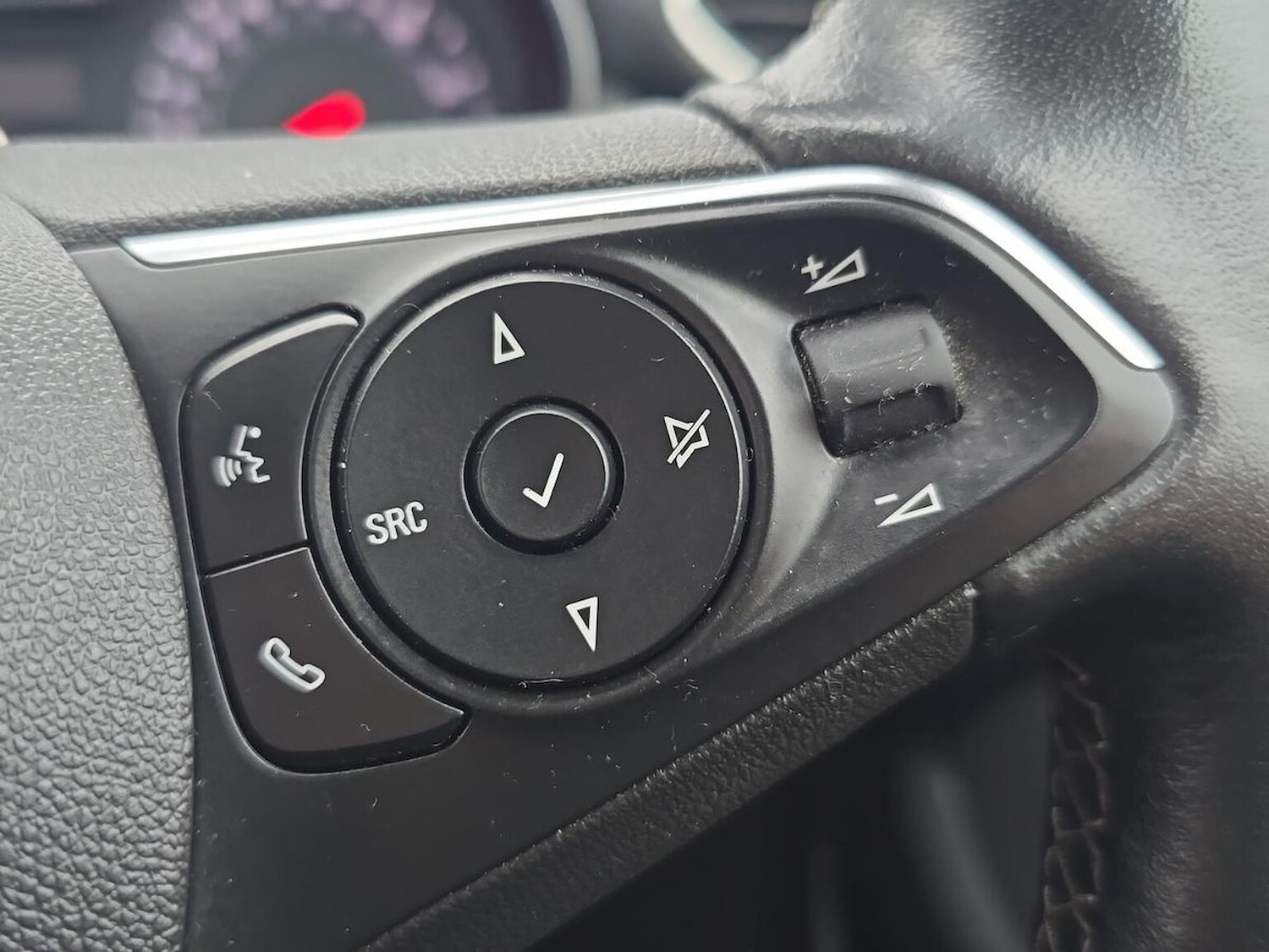 Used Vauxhall Crossland 2023 for sale - 77775187: Photo 26