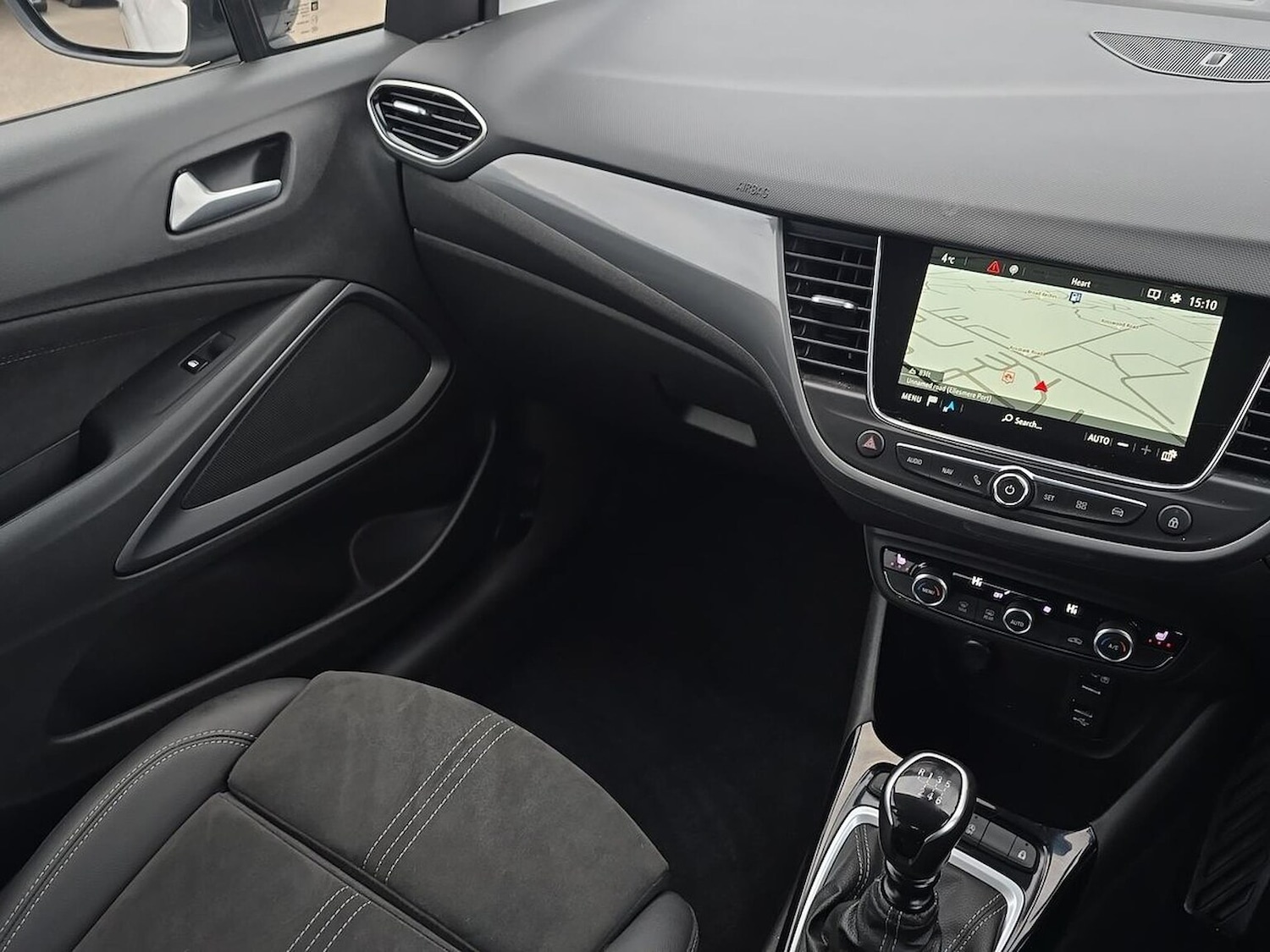 Used Vauxhall Crossland 2023 for sale - 77775187: Photo 28