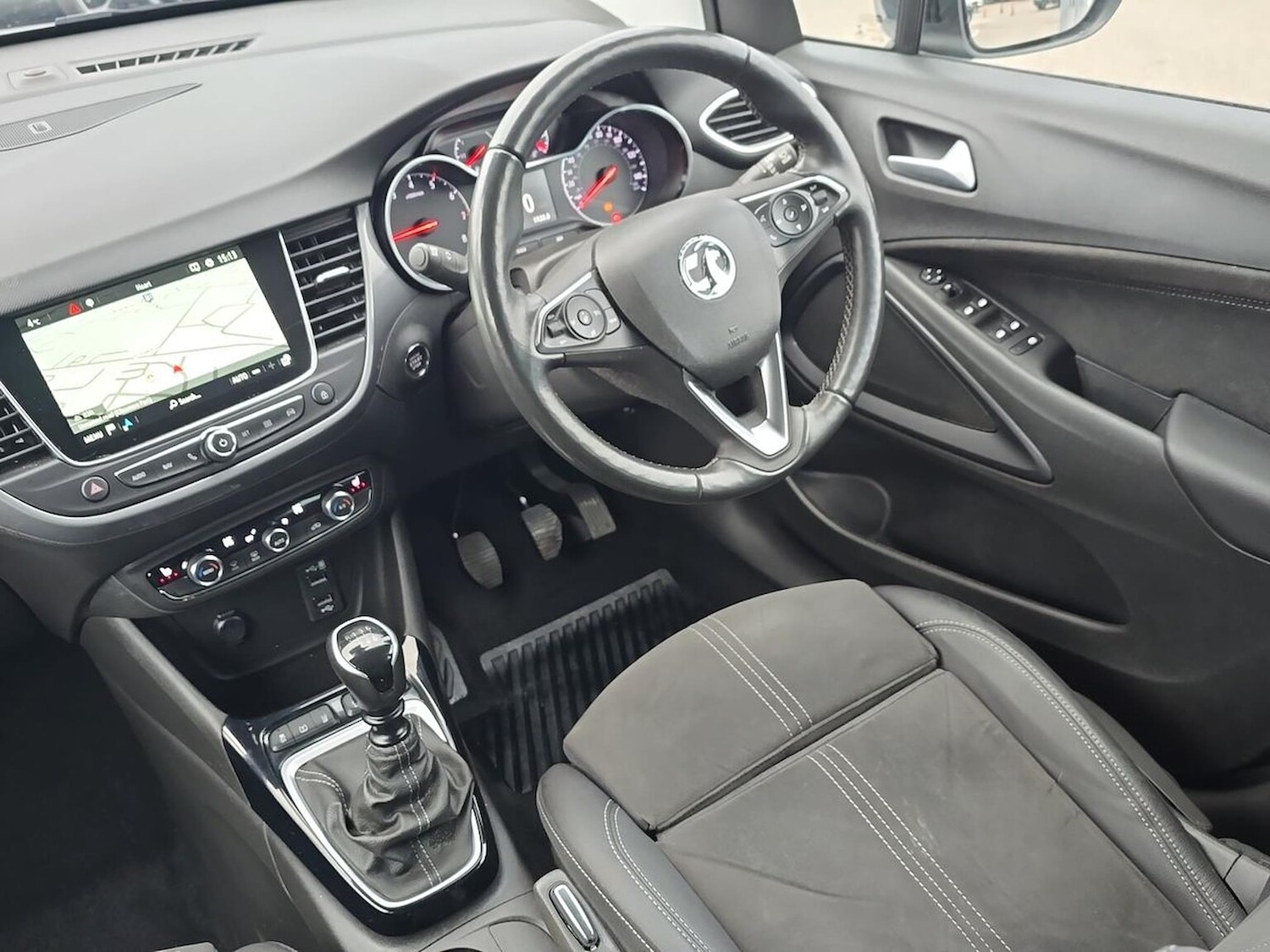 Used Vauxhall Crossland 2023 for sale - 77775187: Photo 29