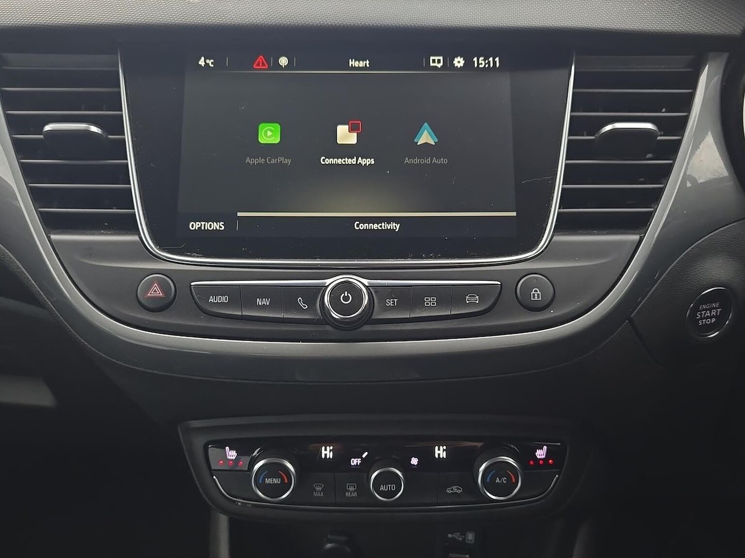 Used Vauxhall Crossland 2023 for sale - 77775187: Photo 32