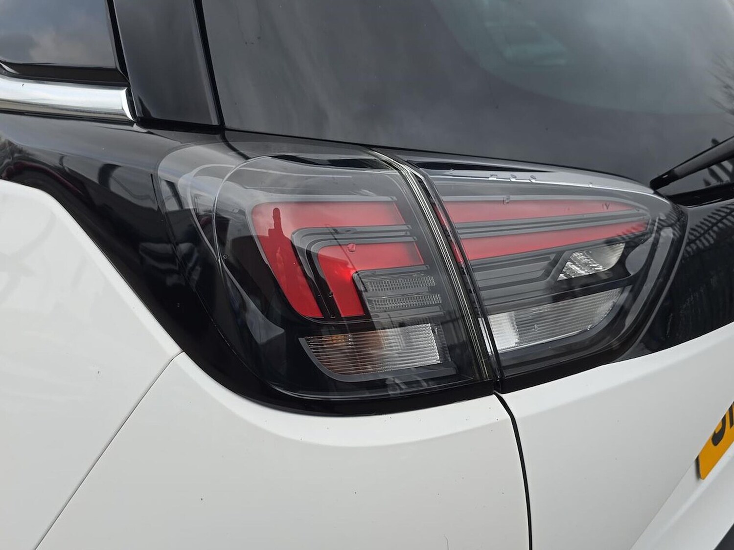 Used Vauxhall Crossland 2023 for sale - 77775187: Photo 36