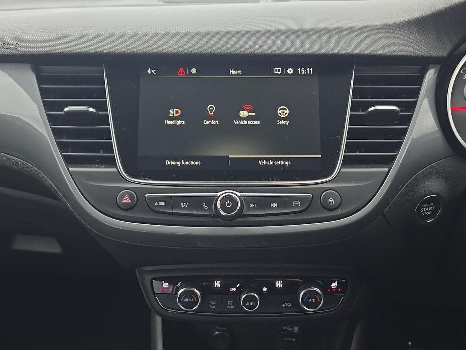 Used Vauxhall Crossland 2023 for sale - 77775187: Photo 37