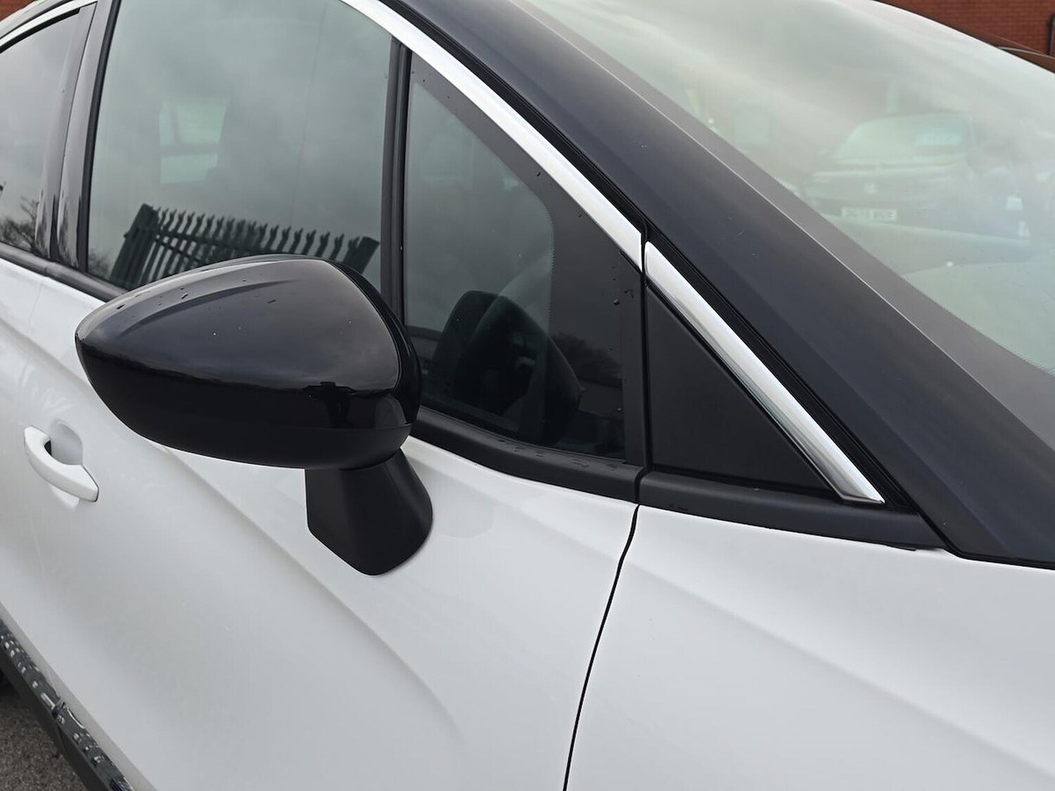 Used Vauxhall Crossland 2023 for sale - 77775187: Photo 38