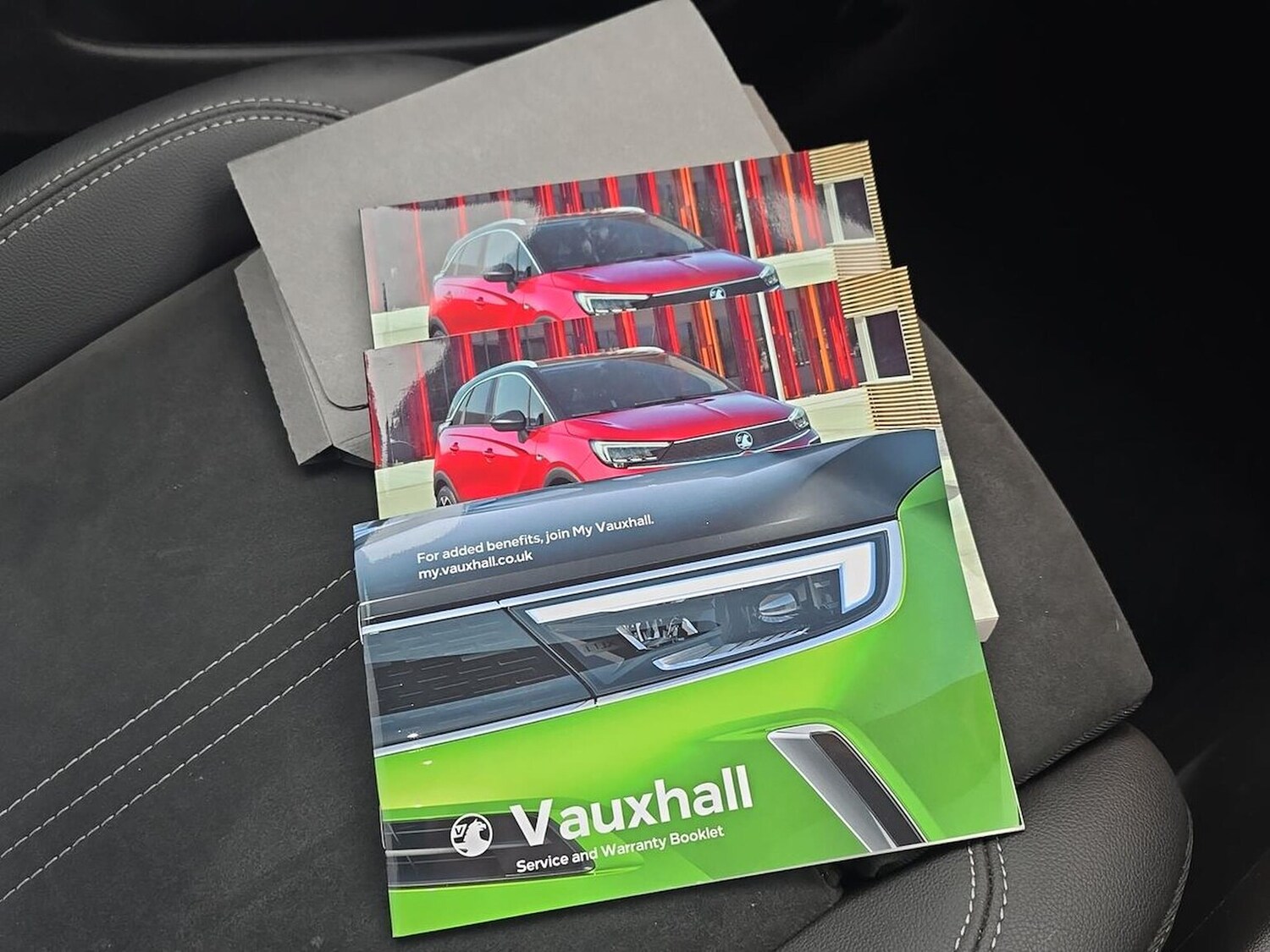 Used Vauxhall Crossland 2023 for sale - 77775187: Photo 39