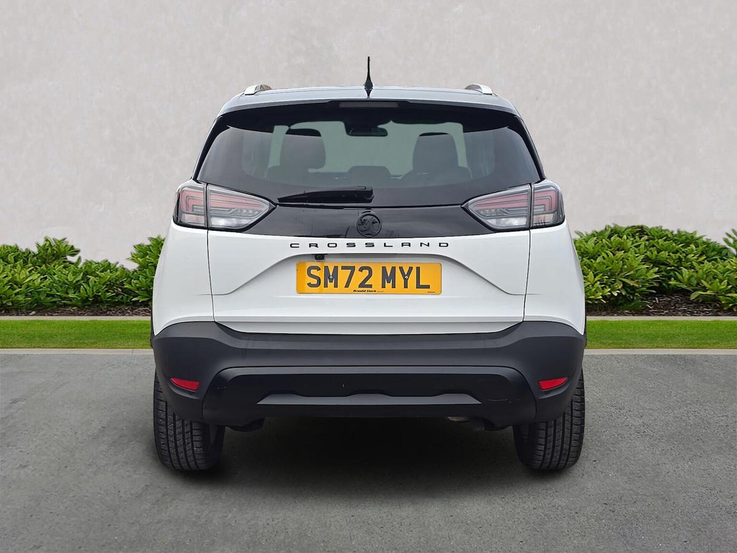 Used Vauxhall Crossland 2023 for sale - 77775187: Photo 4