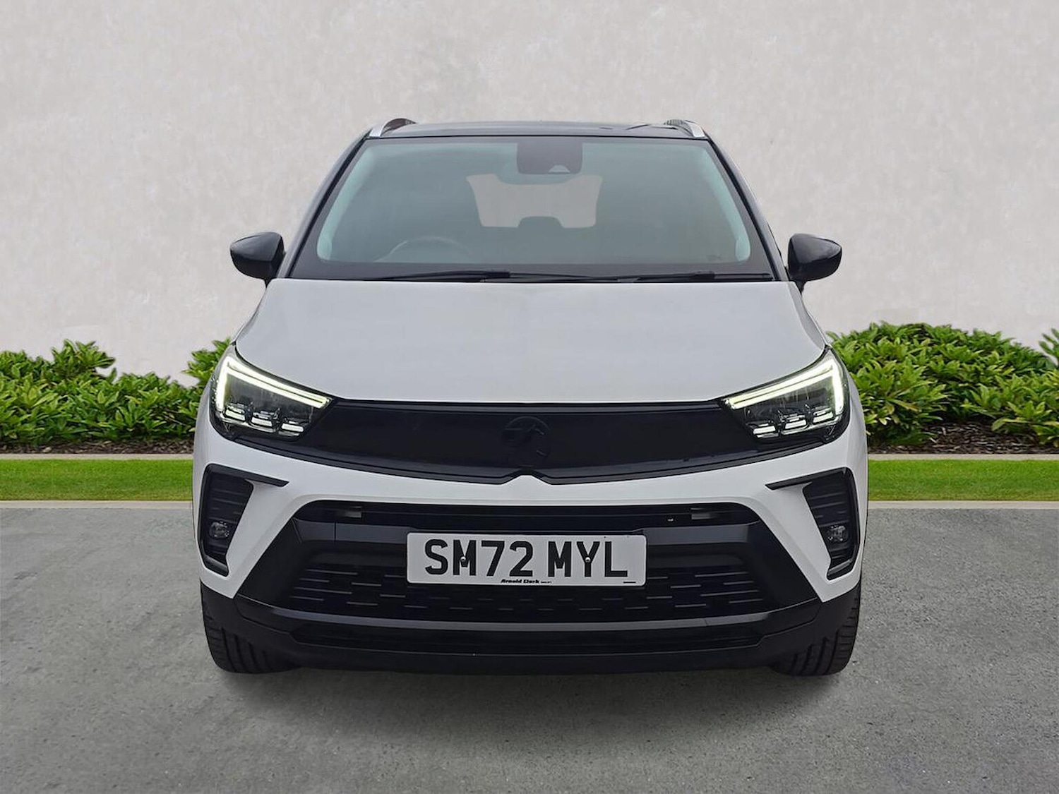 Used Vauxhall Crossland 2023 for sale - 77775187: Photo 5