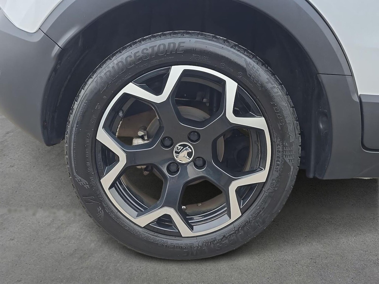 Used Vauxhall Crossland 2023 for sale - 77775187: Photo 6