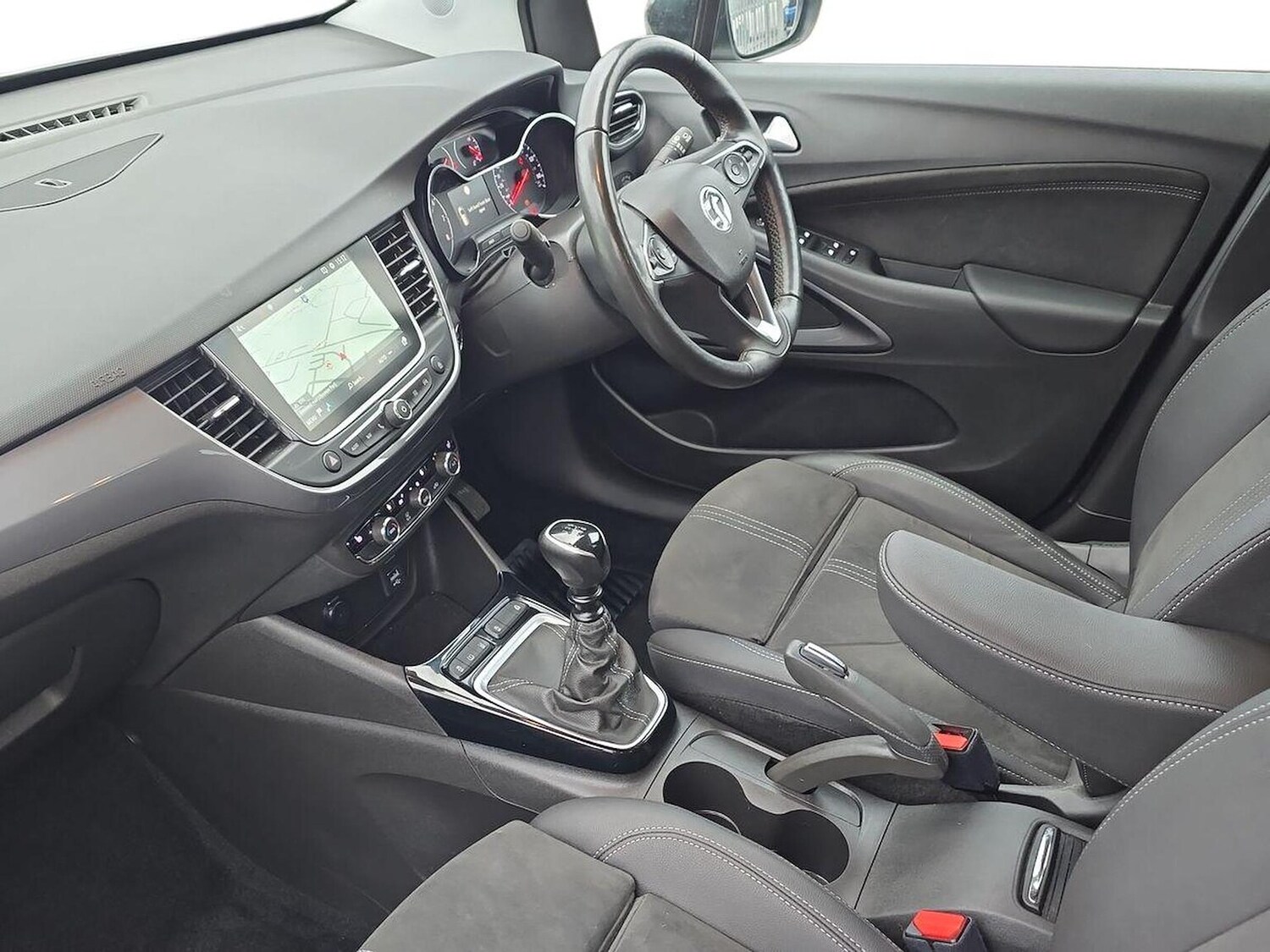 Used Vauxhall Crossland 2023 for sale - 77775187: Photo 7