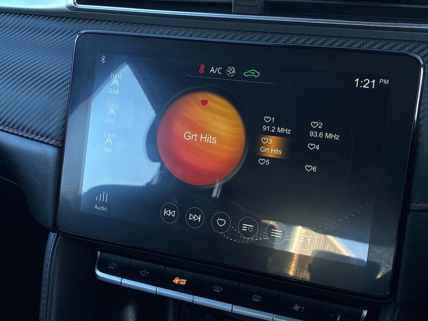 Used MG MG ZS 2023 for sale - 76643528: Photo 11