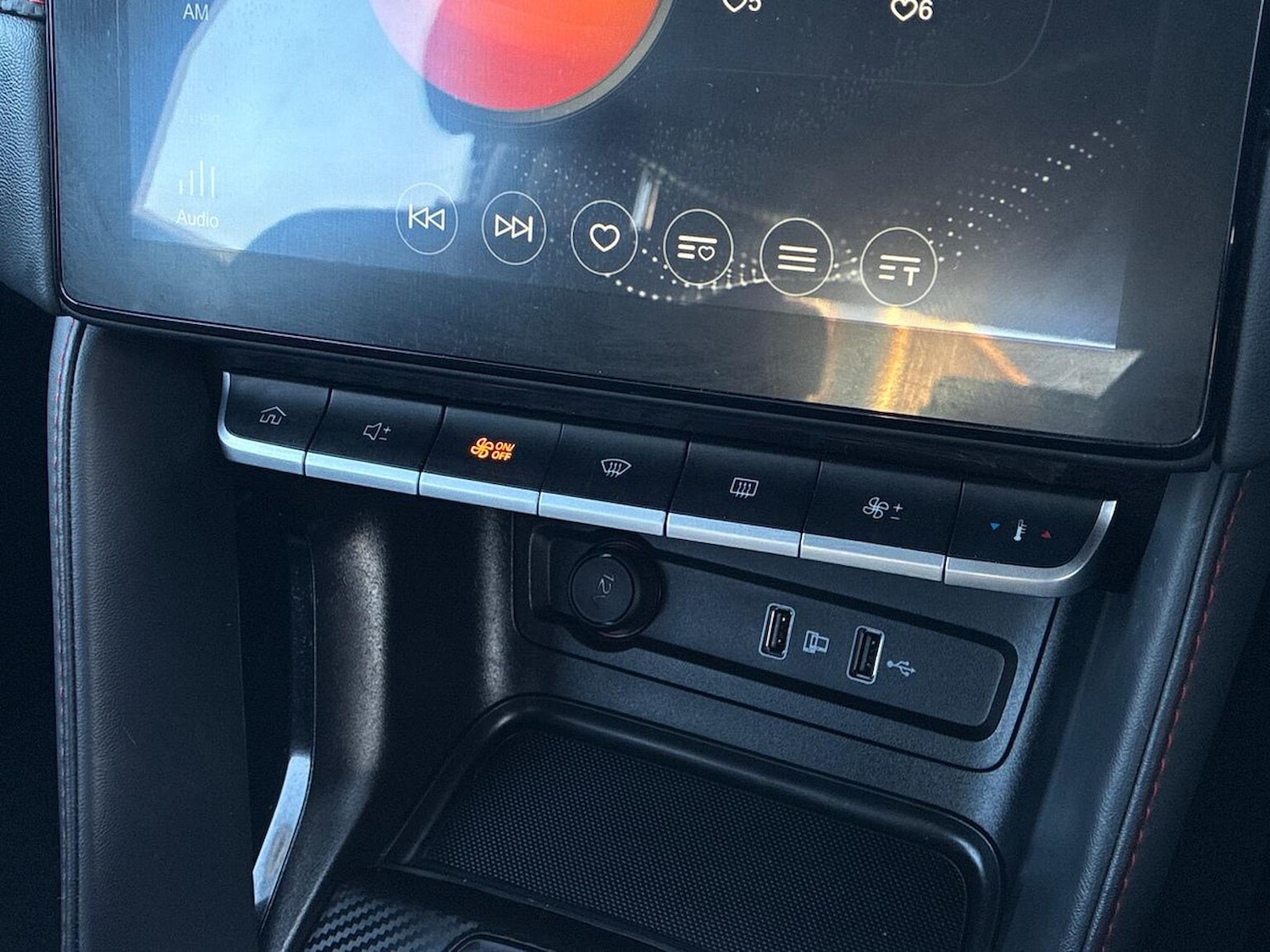 Used MG MG ZS 2023 for sale - 76643528: Photo 12