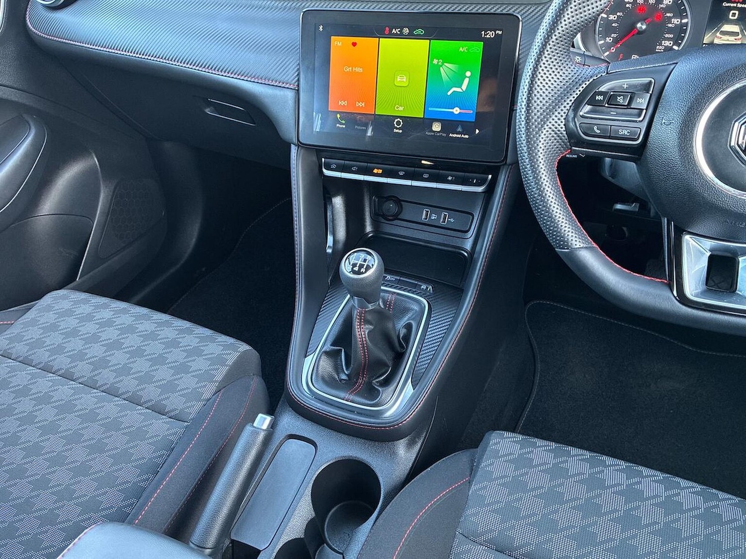 Used MG MG ZS 2023 for sale - 76643528: Photo 13