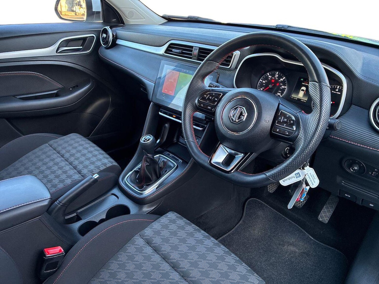 Used MG MG ZS 2023 for sale - 76643528: Photo 15